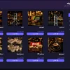نرم افزار مدیریت گیم نت فونیکس نت